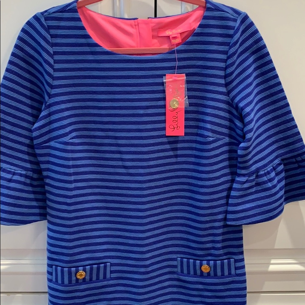 LILLY PULLITZER Alden dress